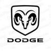 Штатные магнитолы Dodge