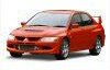 Lancer evolution 8 (2003-2006)