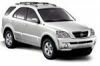 Sorento (2002-2012)