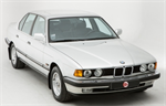 E32 (1986 - 1994)