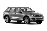 Touareg II (2010 - н.в.)