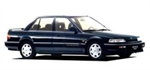 Civic 4 (1988-1991)