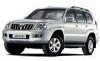 Land Cruiser Prado 120 (2004- 2009)