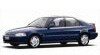 Civic 5/Civic Ferio (1991-1995)