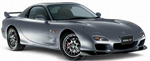 RX-7 (1993-1997)