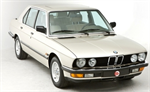 E28 (1980-1987)