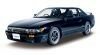 Skyline R32 (1989-1993)