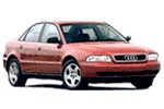 A4 B5 (1994-2001)