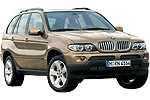 X5 E53 (1999-2007)