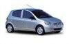 YARIS (1999-2005)