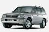 Land Cruiser 100 (1998- 2007)