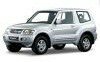 Pajero 3 (2000-2006)