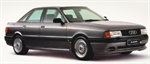 B3 80 (1986-1991)