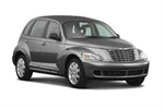 PT Cruiser (2001-2005)