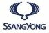 Штатные магнитолы SsangYong