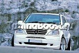 Комплект обвеса Wald для Mercedes ML (W163) (1997-2005)