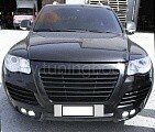 Комплект обвеса Titan Volkswagen Touareg 7L (2007-2010)