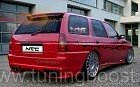 Бампер задний MK1 универсал Ford ESCORT VI (1992-1995)