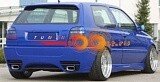 Бампер задний Orlando Volkswagen GOLF 3 (1991-1997)