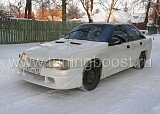 Бампер передний Rieger Opel Omega A