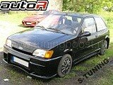 Бампер передний Auto R Ford Fiesta III (1989-1997)