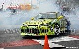 Бампер передний ORIGINAL DRIFT Nissan Silvia S15