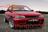 Бампер передний NTC Ford ESCORT VI (1992-1995)