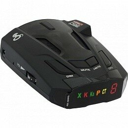 Радар детектор Cobra CT5350