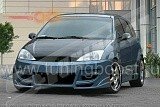 Бампер передний EVO 2 Ford Focus 1 (1998-2005)