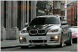 Комплект обвеса Hamann Tycoon EVO BMW X6 E71 (2008-н.в.)