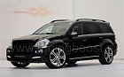 Обвес BRABUS WIDESTAR GL-Klasse (X164) (2006-2012)