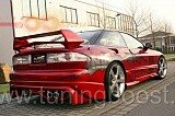 Бампер задний NTC Ford Probe II (1993-1998)