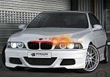 Бампер передний PRIOR Design BMW Е39