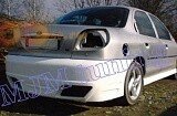 Бампер задний MJM Ford Mondeo II (1995-2001)