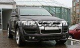 Комплект обвеса JE Design Volkswagen Touareg 7L (2007-2010)