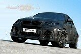 Комплект обвеса Interceptor BMW X6 E71 (2008-н.в.)