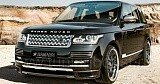 Комплект тюнинга hamann Range Rover VOGUE (2012-н.в.)