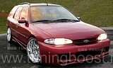 Бампер передний BMP Ford Mondeo I (1993-1996)