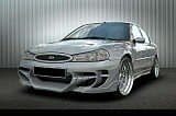 Бампер передний EVO Ford Mondeo II (1995-2001)