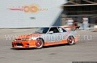 Накладки на пороги DoLuck coupe Nissan Skyline R33