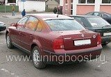 Козырек на заднее стекло Dinamic Volkswagen Passat B5 (1996-2005)