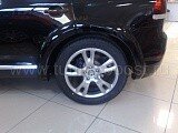 Расширители арок IKKI Volkswagen Touareg