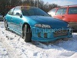 Накладки на пороги DICS (с крышками) Audi A6 С5 (1997-2005)