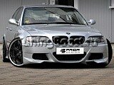 Обвес Prior-Design BMW 3 Series Sedan (E46)