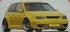 Бампер передний st Volkswagen GOLF 4 (1997-2003)