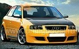 Бампер передний Rieger Audi A3 (1996-2000)