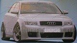 Бампер передний Reiger Audi A4 B6 (2000-2007)