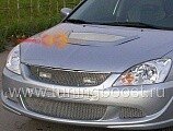 Бампер передний Demo Evolution Mitsubishi Lancer 9 (2003-2009)