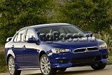 Комплект обвеса "Sport" Mitsubishi Lancer 10 (2007-н.в.)