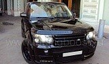 Комплект тюнинга Arden AR6 Range Rover Sport (2005-2012)